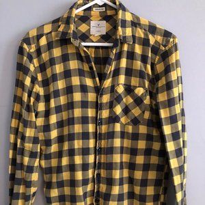American Eagle XS Shirt